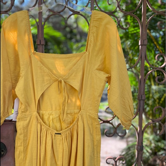 🌼BILLABONG🌼 Dream Chaser Maxi Dress - Picture 14 of 16